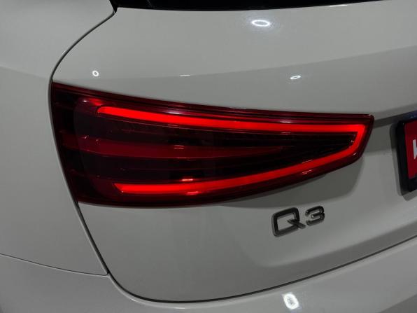 Audi Q3 I (8U) с пробегом 2012 года, цена 1 460 000 рублей, 225379 км, внедорожник, Автокод Объявления
