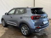 Chery Tiggo 4 I Рестайлинг Псков  - изображение 29