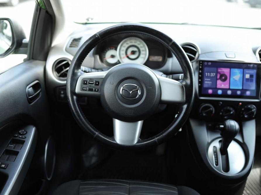Mazda 2 II (DE) Ижевск  - изображение 14