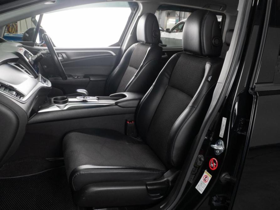 Honda Jade I Тюмень  - изображение 8