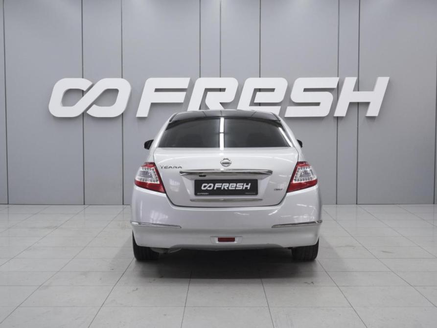 Nissan Teana II (J32) Рестайлинг Ростов-на-Дону  - изображение 4