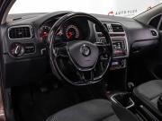 Volkswagen Polo V Рестайлинг Минеральные Воды  - изображение 22