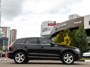 Audi Q5 I (8R) Рестайлинг Москва  - изображение 26