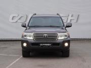 Toyota Land Cruiser 200 Series Рестайлинг 1 Волгоград  - изображение 30