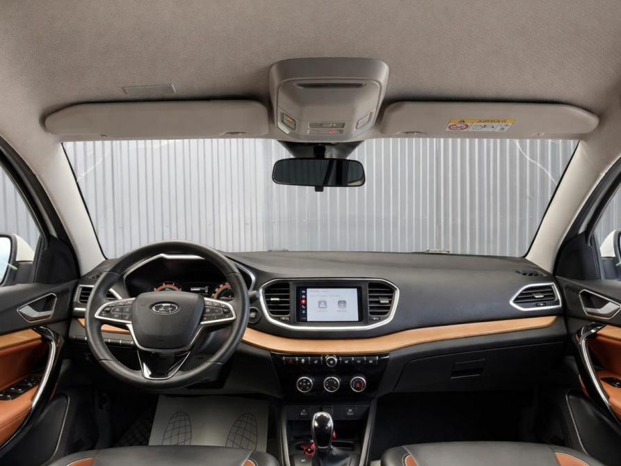 Lada (ВАЗ) Vesta I Рестайлинг (NG) Пермь  - изображение 5