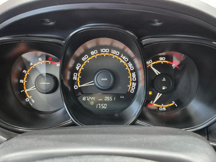 Lada (ВАЗ) Vesta I Воронеж  - изображение 9