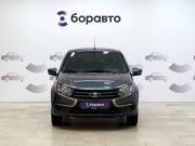 Lada (ВАЗ) Granta I Рестайлинг Ставрополь  - изображение 19