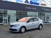 Renault Logan II Набережные Челны  - изображение 17