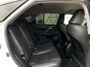 Lexus RX IV Рестайлинг Москва  - изображение 55