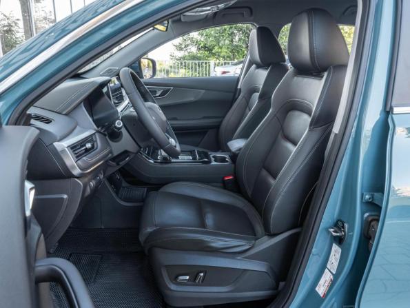 Chery Tiggo 7 Pro I с пробегом 2020 года, цена 1 740 000 рублей, 47624 км, внедорожник, Автокод Объявления