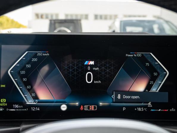 BMW 4 серии G22 G23 G26 Рестайлинг с пробегом 2025 года, цена 6 350 000 рублей, 6419 км, лифтбек, Автокод Объявления