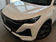 Changan CS55 Plus II Санкт-Петербург  - изображение 42