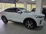 Haval F7x I Мончегорск  - изображение 19