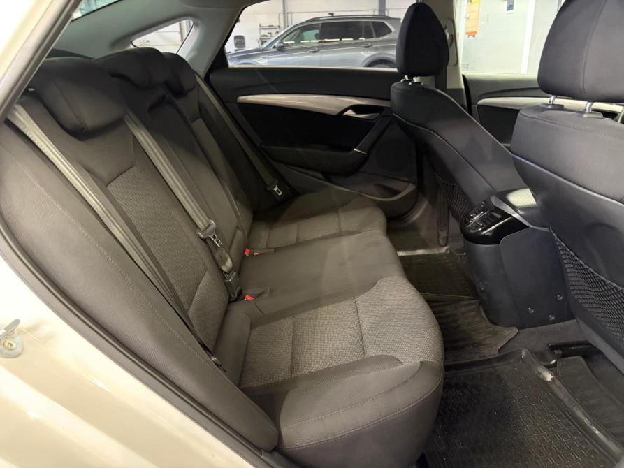 Hyundai i40 I Краснодар  - изображение 13
