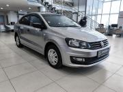 Volkswagen Polo V Рестайлинг Казань  - изображение 25