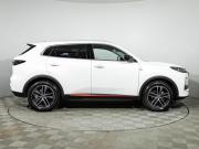 Changan UNI-S (CS55 Plus) Санкт-Петербург  - изображение 27