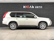 Nissan X-Trail II Рестайлинг Екатеринбург  - изображение 28