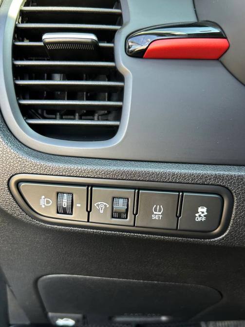 Kia Rio IV Рестайлинг Альметьевск  - изображение 23