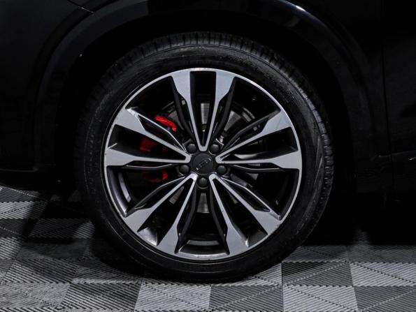 Geely Tugella I Рестайлинг с пробегом 2023 года, цена 2 699 000 рублей, 39002 км, внедорожник, Автокод Объявления