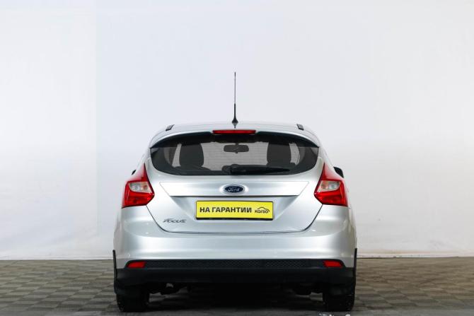 Ford Focus III с пробегом 2012 года, цена 729 000 рублей, 235000 км, хэтчбек, Автокод Объявления