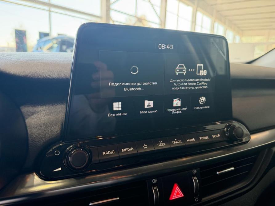 Kia Cerato IV Челябинск  - изображение 10