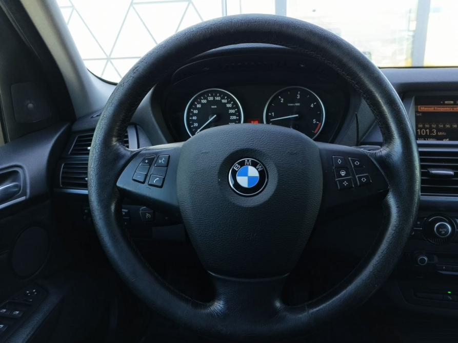 BMW X5 II (E70) Москва  - изображение 11