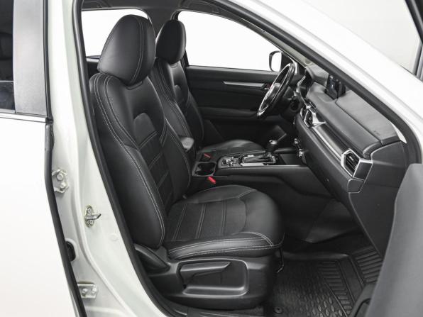 Mazda CX-5 II с пробегом 2018 года, цена 1 899 000 рублей, 238171 км, внедорожник, Автокод Объявления