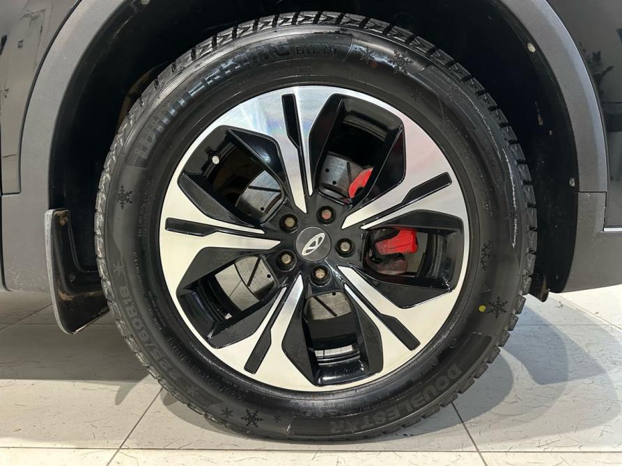 Chery Tiggo 7 Pro Max I Москва  - изображение 19