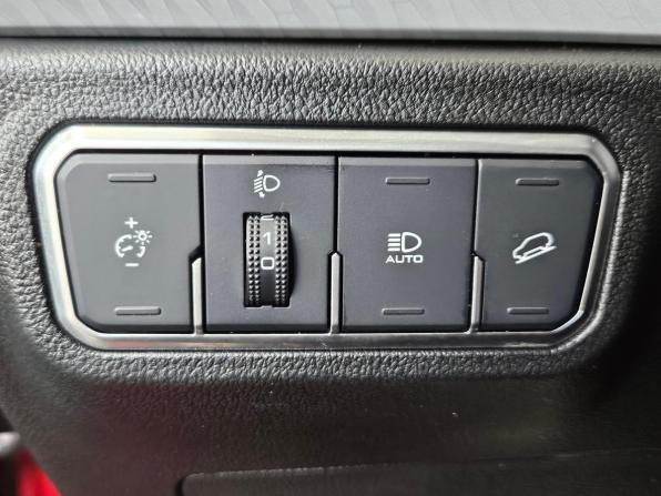 Haval F7 I Рестайлинг с пробегом 2023 года, цена 2 069 000 рублей, 102283 км, внедорожник, Автокод Объявления