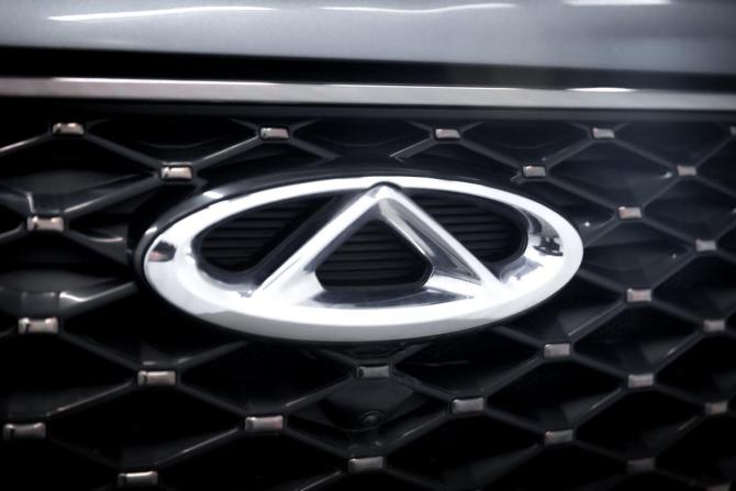 Chery Tiggo 7 Pro Max I с пробегом 2023 года, цена 1 999 000 рублей, 50000 км, внедорожник, Автокод Объявления