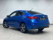 Hyundai Solaris II Кемерово  - изображение 18