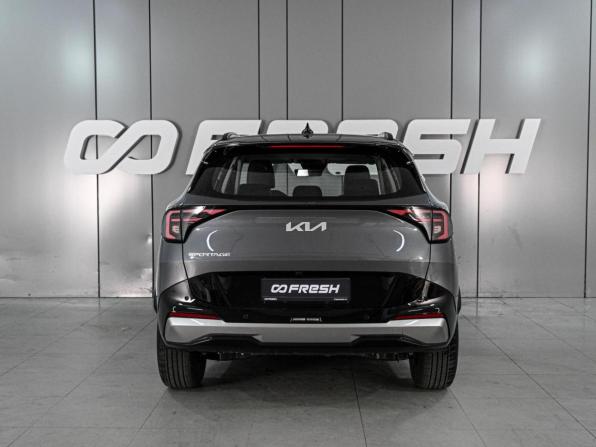 Kia Sportage V Рестайлинг с пробегом 2026 года, цена 4 159 000 рублей, 1 км, внедорожник, Автокод Объявления