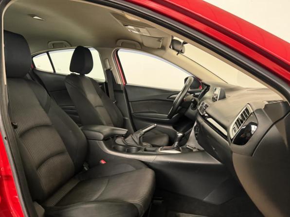 Mazda 3 III (BM) с пробегом 2014 года, цена 1 170 000 рублей, 185128 км, седан, Автокод Объявления