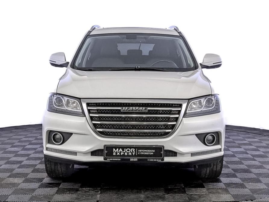 Haval H2 Москва  - изображение 2