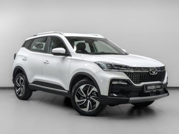 Kaiyi X3 с пробегом 2024 года, цена 1 345 000 рублей, 14906 км, внедорожник, Автокод Объявления
