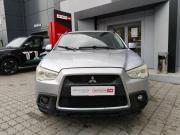 Mitsubishi ASX I Набережные Челны  - изображение 21