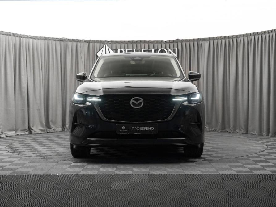 Mazda CX-60 Москва  - изображение 3