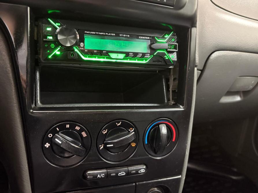 Kia Spectra I Рестайлинг 2 Киров  - изображение 15