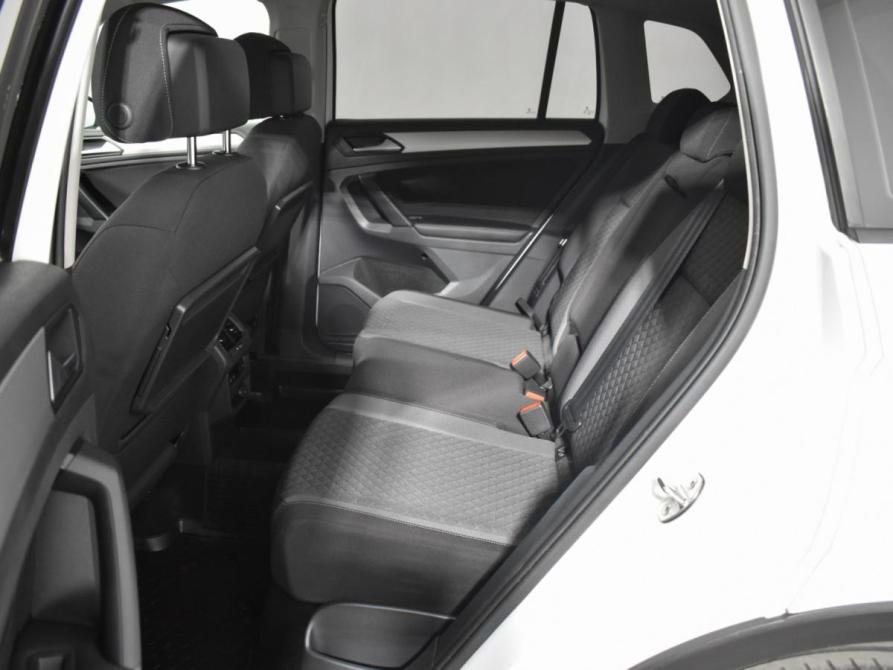 Volkswagen Tiguan II Санкт-Петербург  - изображение 12