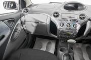 Toyota Vitz I (P10) Барнаул  - изображение 41