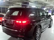 Mercedes-Benz GLS II (X167) Рестайлинг Москва  - изображение 11