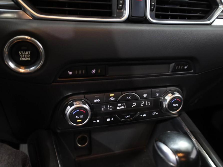 Mazda CX-5 II Ростов-на-Дону  - изображение 15