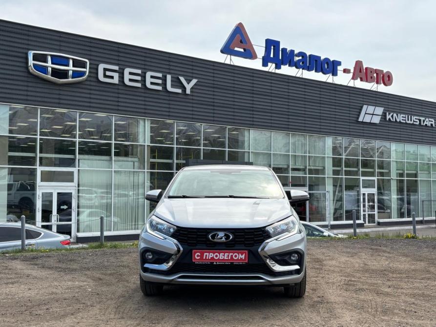 Lada (ВАЗ) Iskra Набережные Челны  - изображение 12