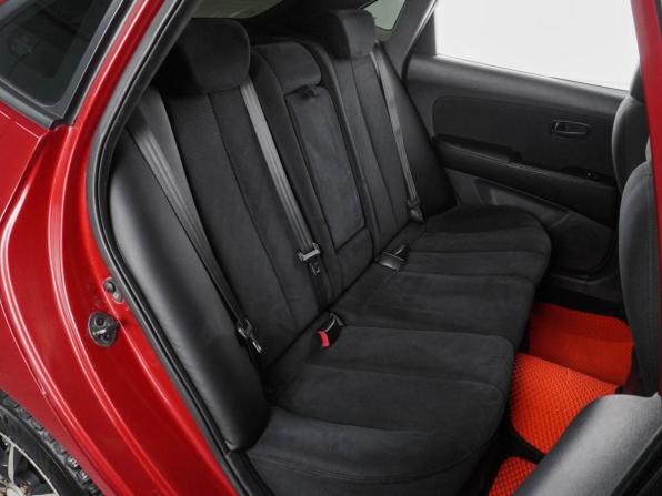 Hyundai Elantra IV (HD) с пробегом 2007 года, цена 624 000 рублей, 250138 км, седан, Автокод Объявления