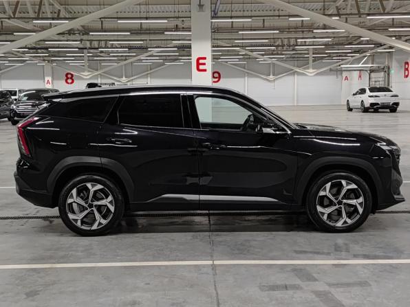 Geely Atlas II с пробегом 2023 года, цена 2 356 000 рублей, 91780 км, внедорожник, Автокод Объявления