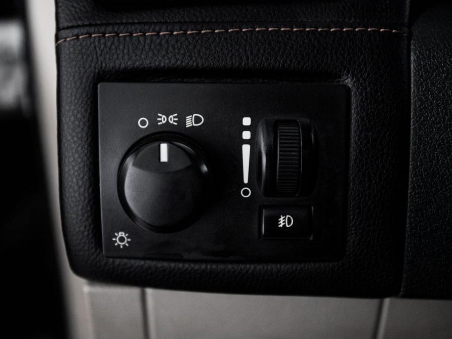 Chrysler 300C I Иркутск  - изображение 18