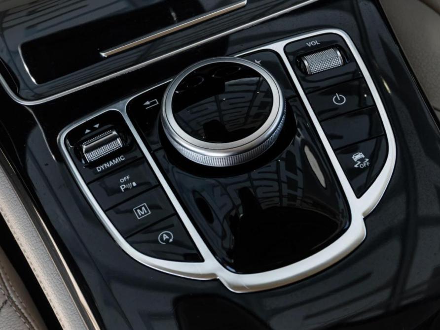Mercedes-Benz GLC I (X253) Ставрополь  - изображение 25