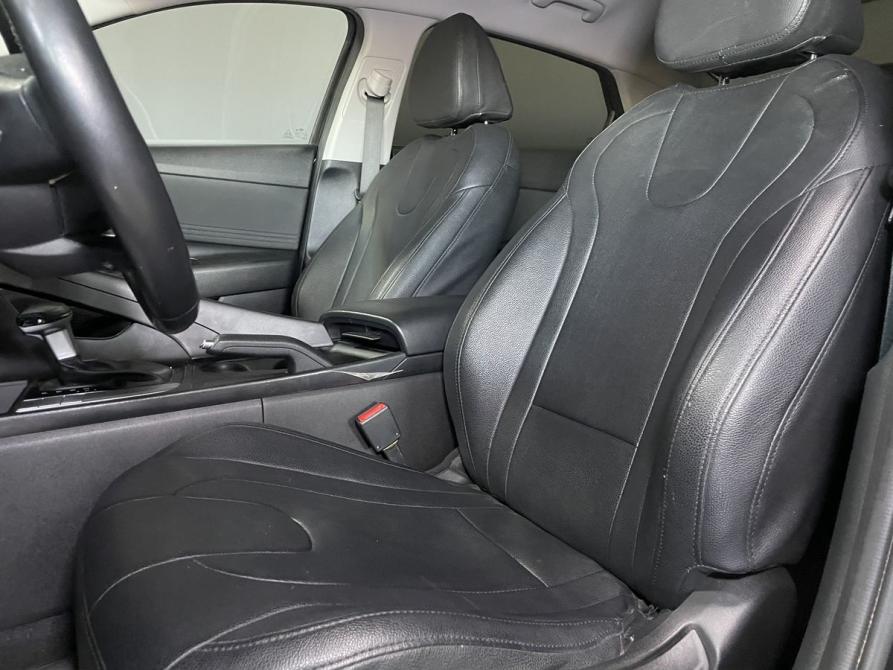 Hyundai Elantra VII (CN7) Тверь  - изображение 7