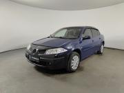 Renault Megane II Рестайлинг Уфа  - изображение 23