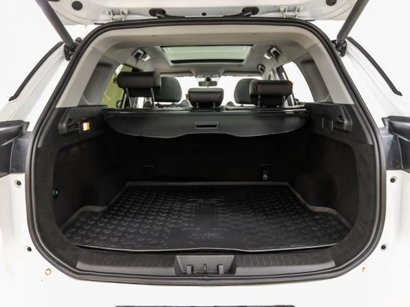 Chery Tiggo 7 Pro I с пробегом 2021 года, цена 1 598 000 рублей, 63991 км, внедорожник, Автокод Объявления